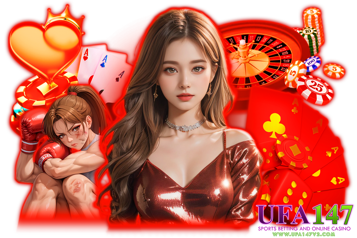 ufa147v2 เว็บตรง