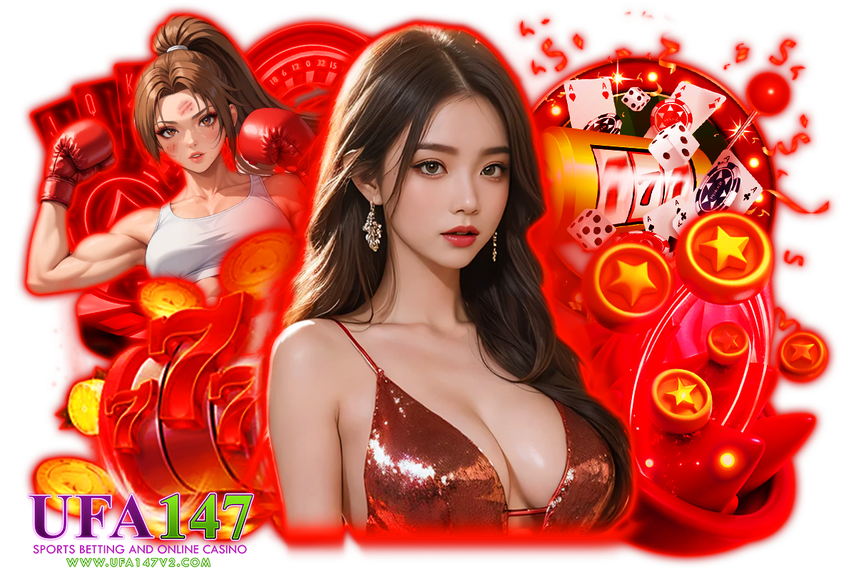 ufa147v2 แจกเครดิตฟรี